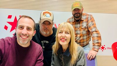 VDS 6X18: Tertulia sureña, el rock and roll de los años 50