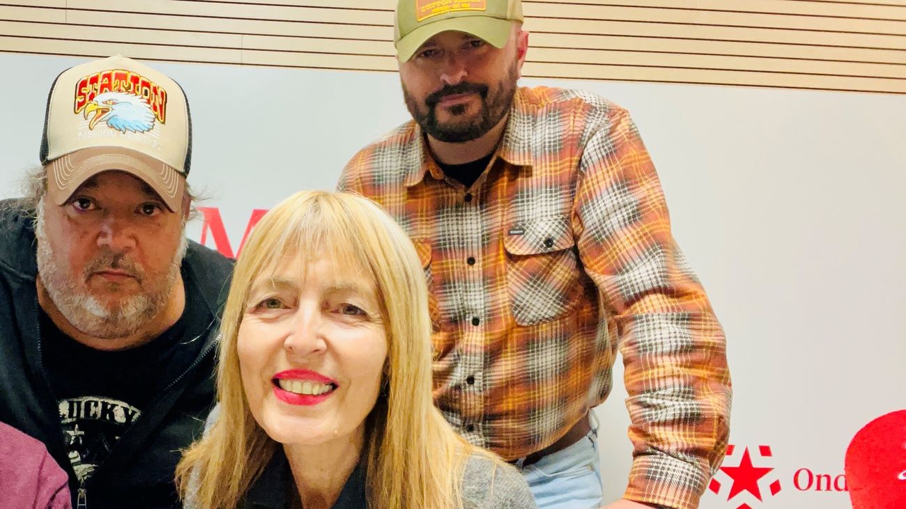 VDS 6X19 Tertulia sureña: El rock and roll de los 60