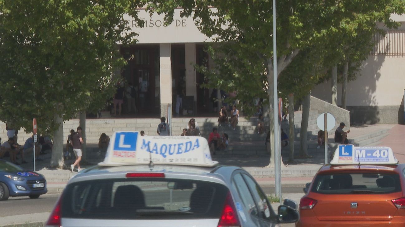 Las carreteras secundarias concentran la mayoría de víctimas en Semana Santa