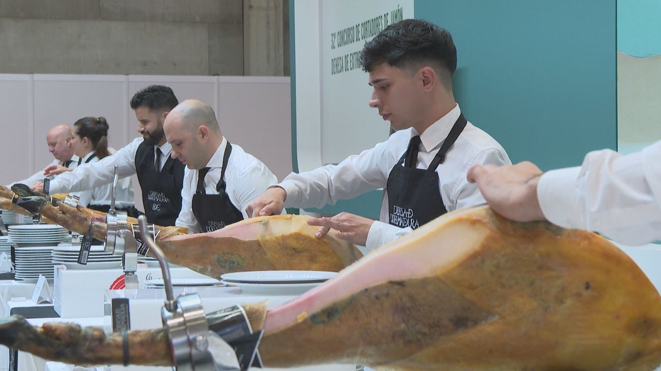 El Salón Gourmets reúne en IFEMA lo mejor de la gastronomía española