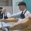 El Salón Gourmets reúne en Ifema lo mejor de la gastronomía española