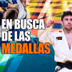 El judo madrileño, base del equipo español en el Campeonato de Europa de Tbilisi