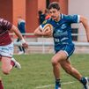 Alcobendas Rugby sorprende al VRAC y el Liceo gana el derbi al Complutense