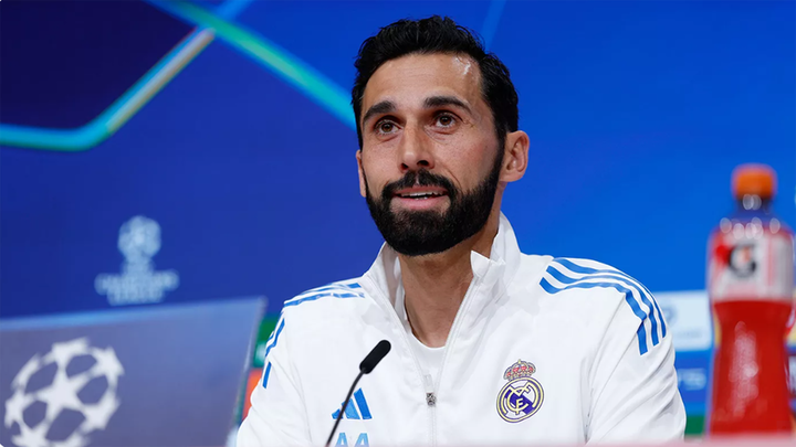 Arbeloa: "No veo que tengamos que hacer un milagro"
