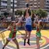 El mayor festival de baloncesto urbano vuelve a Madrid con récord de participación y nuevas experiencias