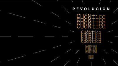 Fundación Telefónica celebra el Día Mundial de la Cuántica con una exposición