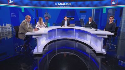El Análisis: Diario de la Noche 13.04.2026