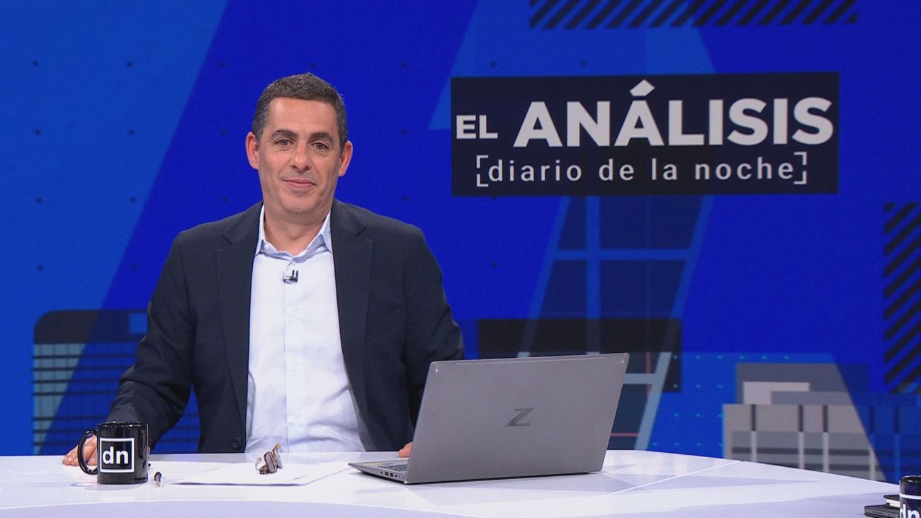 El análisis de Antonio Naranjo: "Esto no es China, señor presidente, por mucho que le guste Xi Jinping"