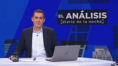 El análisis de Antonio Naranjo: "Esto no es China, señor presidente, por mucho que le guste Xi Jinping"