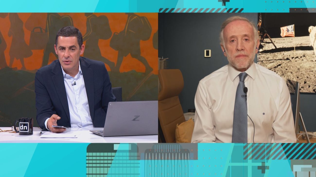 Eduardo Inda tras la regularización de inmigrantes: "Esto es un pucherazo de proporciones incalculables"