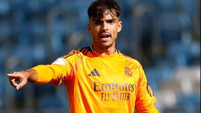 Raúl Asencio no viaja a Múnich