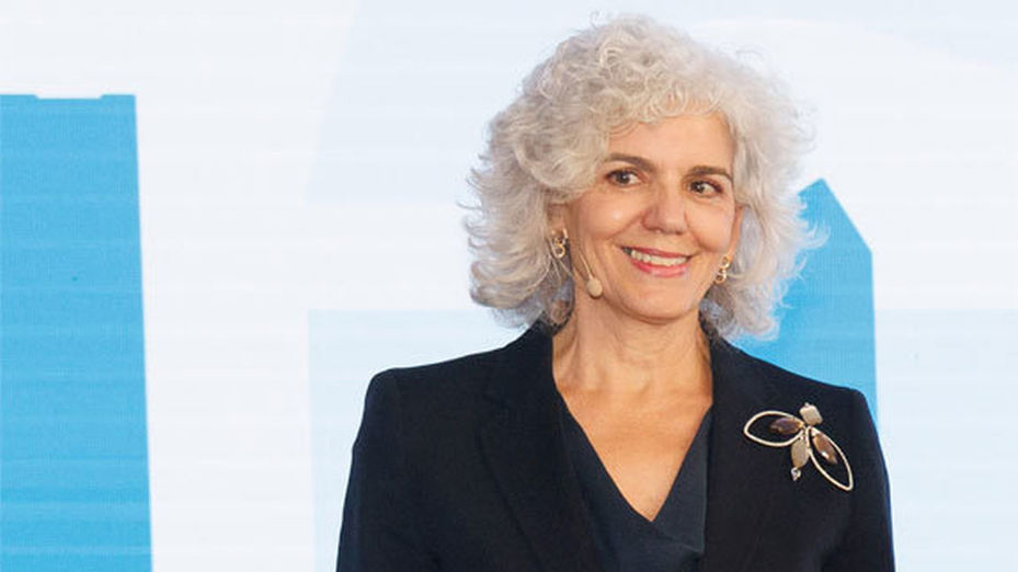 La madrileña Amparo Moraleda, elegida presidenta del consejo de administración de Airbus