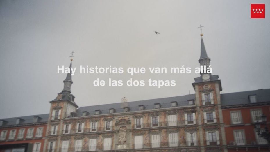 'Libromad' toma el relevo de La Noche de los Libros