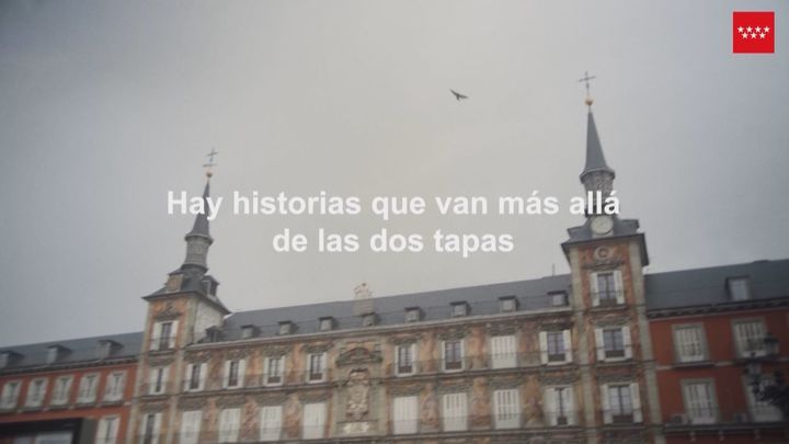 'Libromad' toma el relevo de La Noche de los Libros