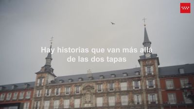 'Libromad' toma el relevo de La Noche de los Libros