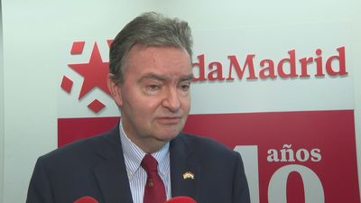 El embajador de Hungría en España asegura que el cambio de gobierno en el país no afectará a la relación con Europa