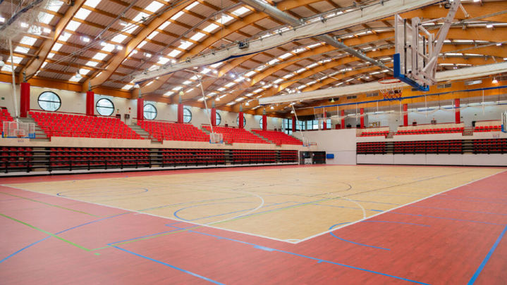 Tres Cantos invertirá más de 21 millones en instalaciones deportivas hasta 2027