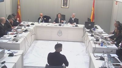 El inspector jefe Gonzalo Fraga dice que "las notas de Villarejo contienen información económica sobre Bárcenas"