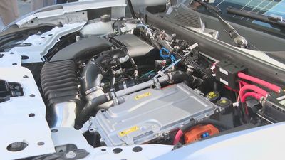 Un nuevo motor de gasolina renovable y con menos de 3,3 litros de consumo a los 100 kilómetros