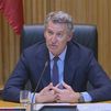 Feijóo pide la dimisión de Sánchez porque "no es aceptable" un presidente "con su mujer procesada"