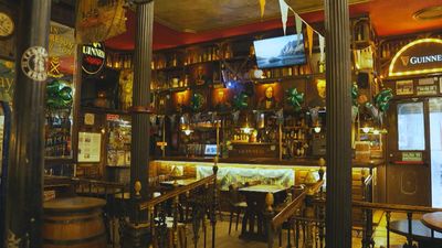 La Fontana de Oro, la taberna centenaria que conquistó y sigue conquistando Madrid