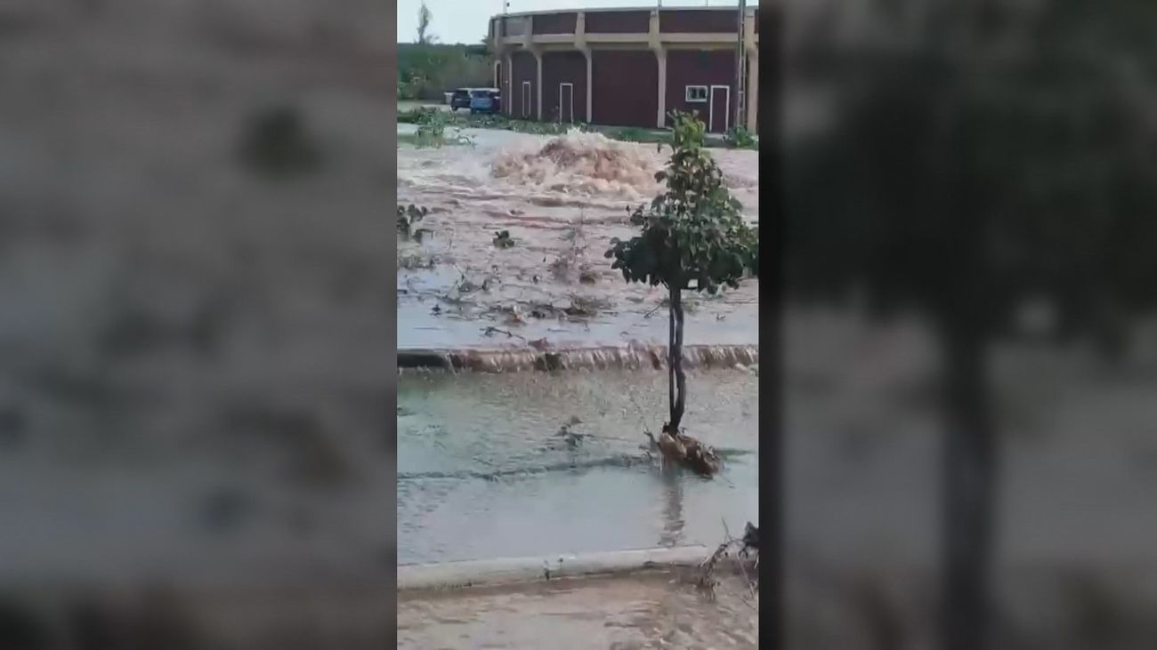 Una avería deja sin agua a 44 municipios del Corredor del Henares: Alcalá, la última en recuperarse