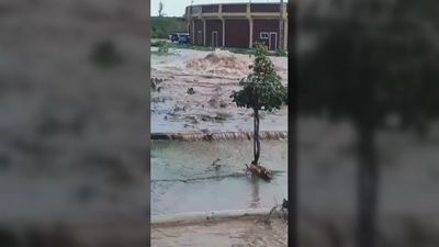 Una avería deja sin agua a 44 municipios del Corredor del Henares: Alcalá, la última en recuperarse