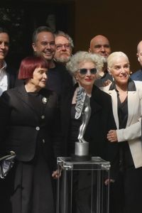 'Wicked' y 'Los Miserables' dominan las nominaciones de los Premios Talía