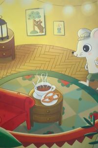 'Icónica Madrid. Una ciudad de cuento': 14 ilustradores convierten la capital en un relato visual y sonoro en Serrería Belga