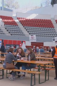 Chifa Nikkei Fest llega a Las Rozas: la feria gastronómica que fusiona Asia y Perú