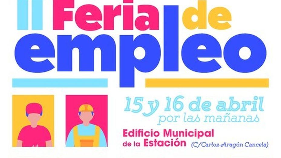 Colmenar Viejo celebra su II Feria del Empleo con nuevas oportunidades laborales
