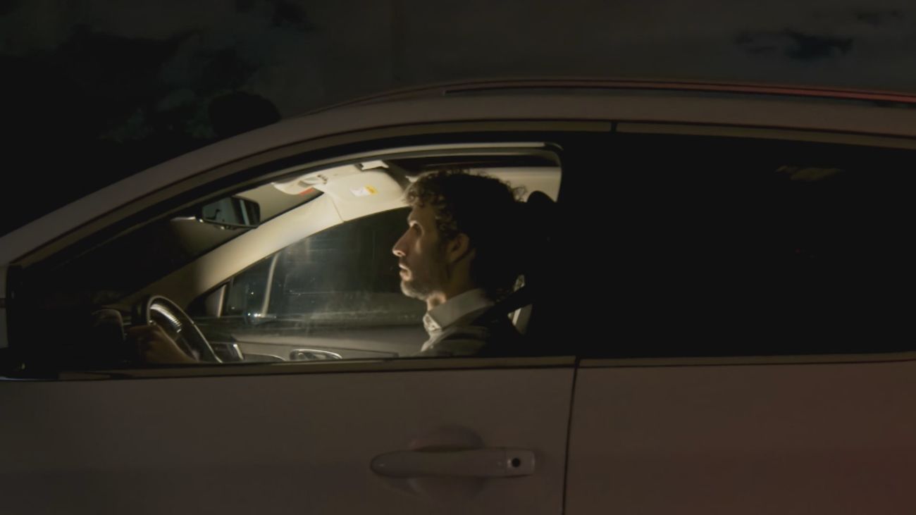 La somnolencia al volante, un riesgo silencioso en carretera