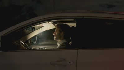 La somnolencia al volante, un riesgo silencioso en carretera