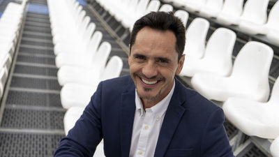 El Ayuntamiento de San Sebastián de los Reyes concede a Javier Callejo la Mención Especial a la Excelencia