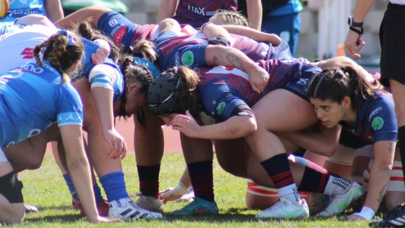 Rugby Majadahonda