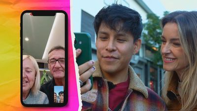 Eduardo, usuario de aplicaciones para ligar: “Recurro a ellas por falta de autoestima”