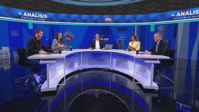 El Análisis: Diario de la Noche 14.04.2026