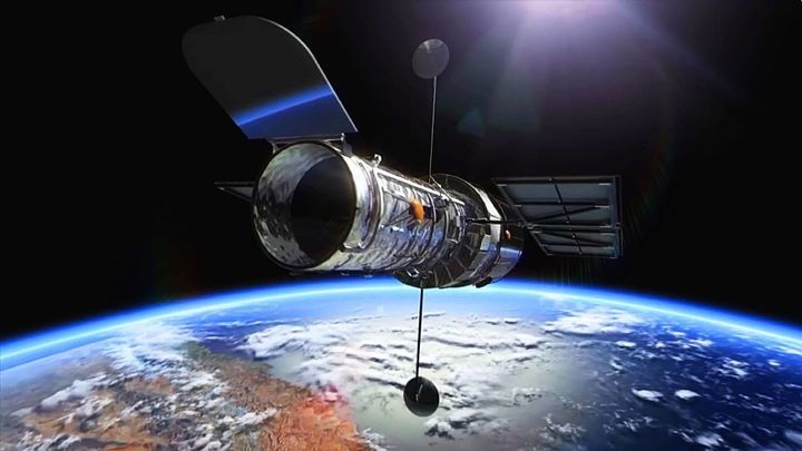 Madrid estará vigilada desde el espacio con satélites: mapas 3D y datos gratis para ciudadanos y empresas