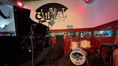 Funeral y resurrección del Café Central, referencia internacional del jazz en Madrid