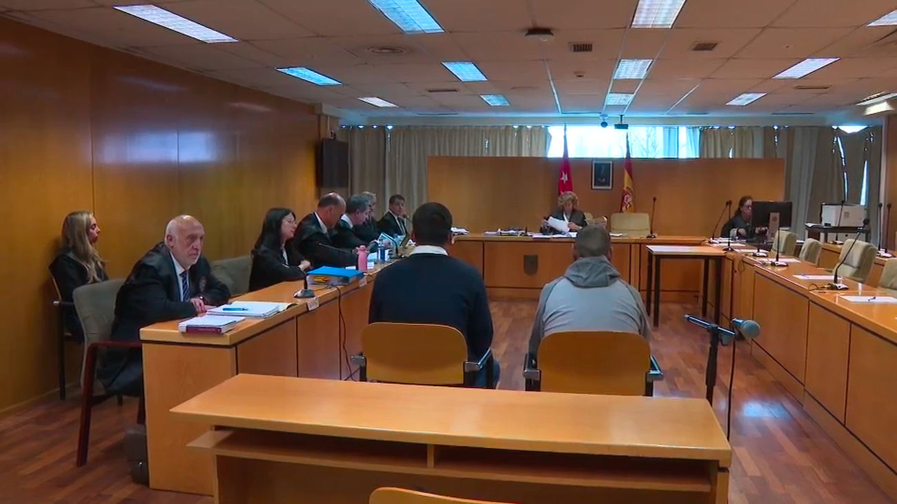 Orden de busca y captura para uno de los acusados del pique mortal en la M-30 tras no presentarse a declarar