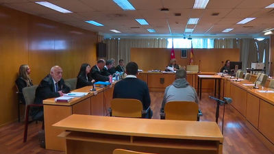 Orden de busca y captura para uno de los acusados del pique mortal en la M-30 tras no presentarse a declarar