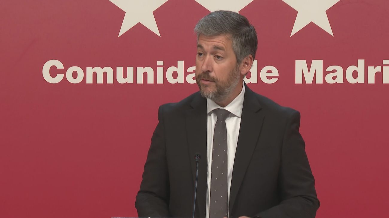 La Comunidad de Madrid llevará al Tribunal Supremo la regularización de migrantes por "afectar gravemente" a la prestación de servicios