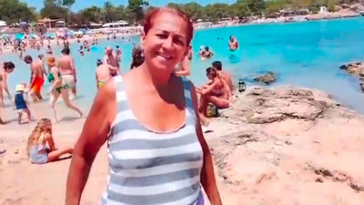 Hallan sin vida a Orlinda, la mujer desaparecida en el aeropuerto de Barajas hace casi un año