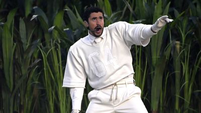 Las cancelaciones de conciertos en el Bernabéu meten más presión a los vecinos del Metropolitano