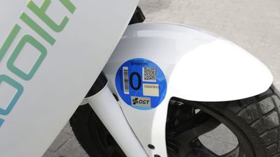 Abre el plazo para solicitar las 'Ayudas Cambia 360' para vehículos de mercancías y micromovilidad en Madrid