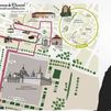 San Lorenzo de El Escorial propone una ruta literaria sobre los escenarios de las novelas de Teresa Cardona
