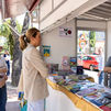 La Feria del Libro de Pozuelo contará con una treintena de casetas