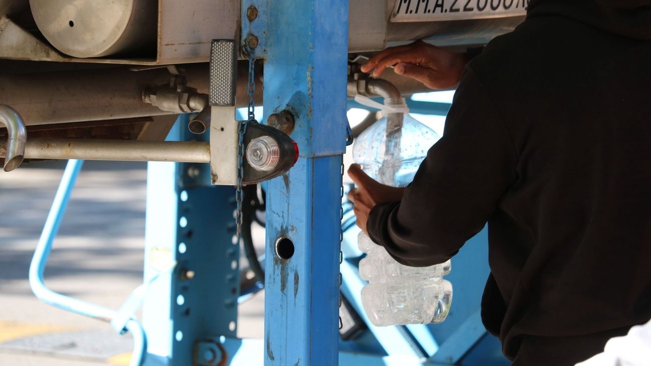 Alcalá de Henares recupera el suministro de agua en la mayor parte de la ciudad