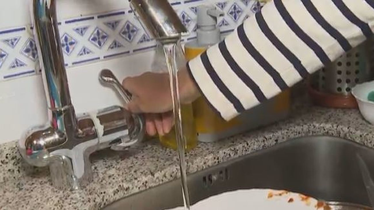 Alcalá de Henares recupera el suministro de agua en la mayor parte de la ciudad