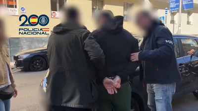 Detenido en Madrid por ofrecer hasta 2.800 euros a menores por fotos desnudas y agredir sexualmente a una de ellas